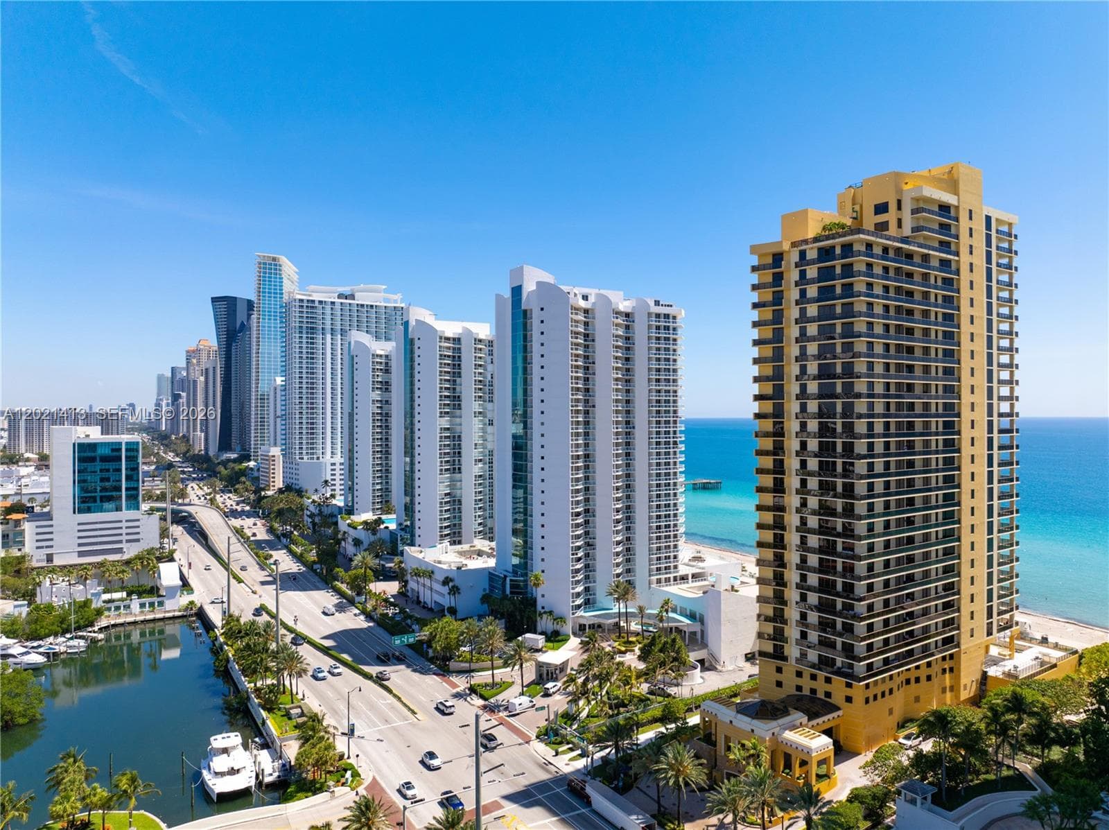 SAYAN CONDO · #1703 in Sunny Isles Beach - Photo 40