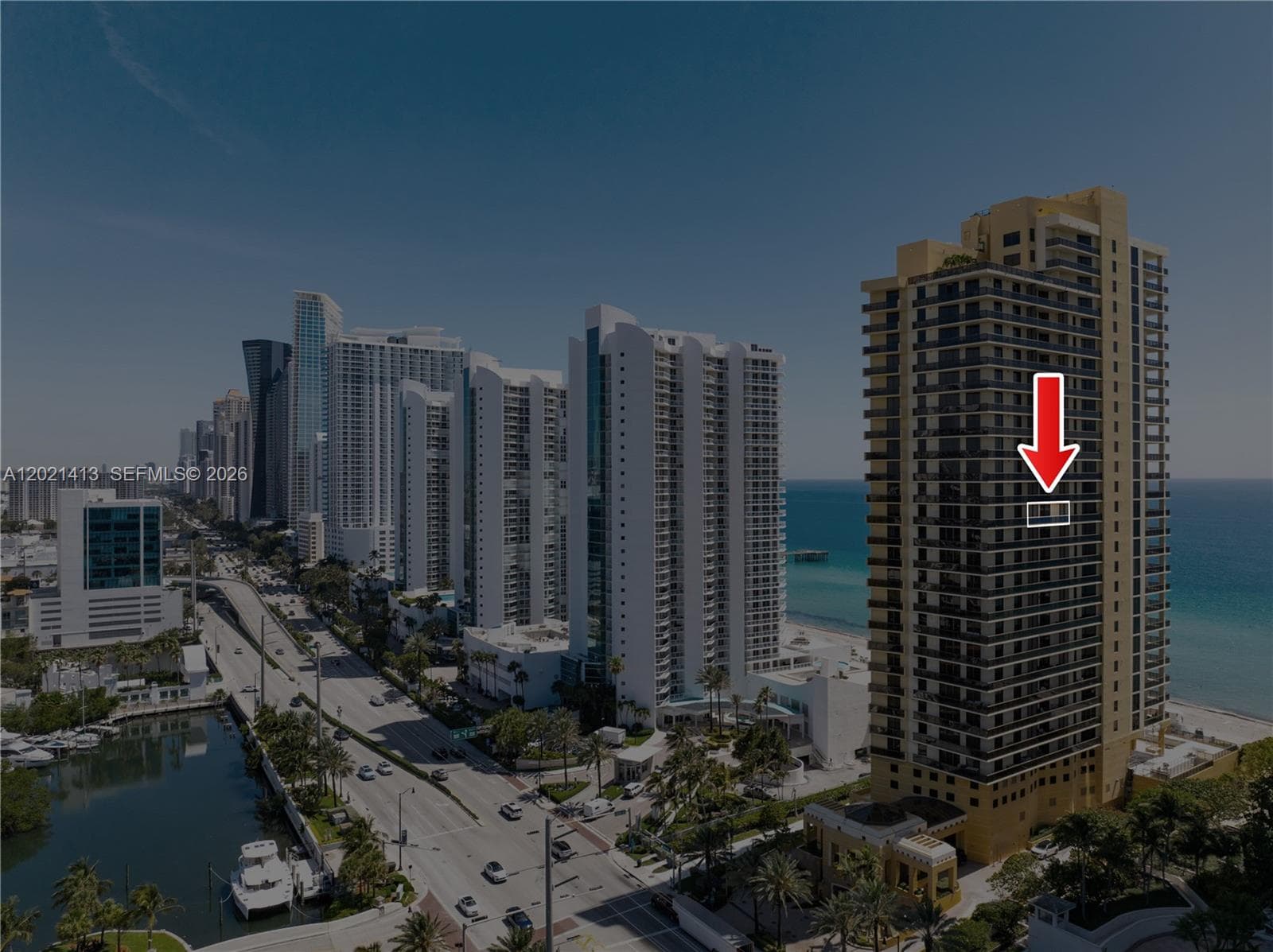 SAYAN CONDO · #1703 in Sunny Isles Beach - Photo 39