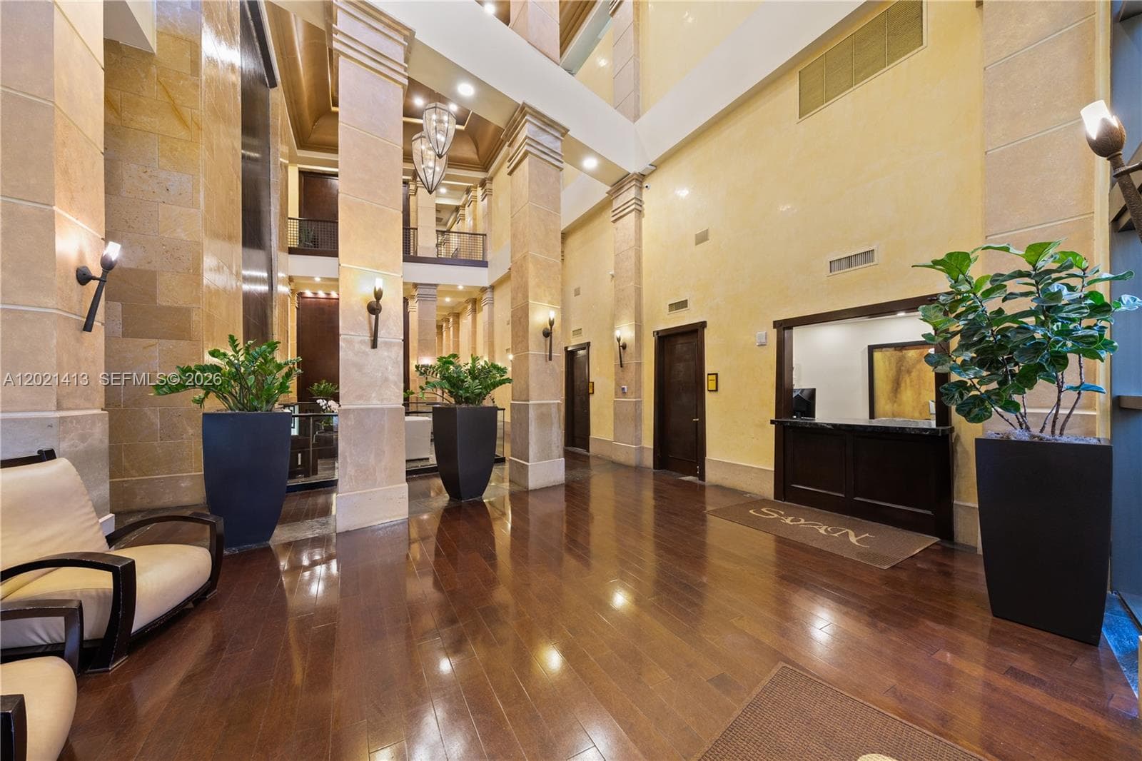 SAYAN CONDO · #1703 in Sunny Isles Beach - Photo 29