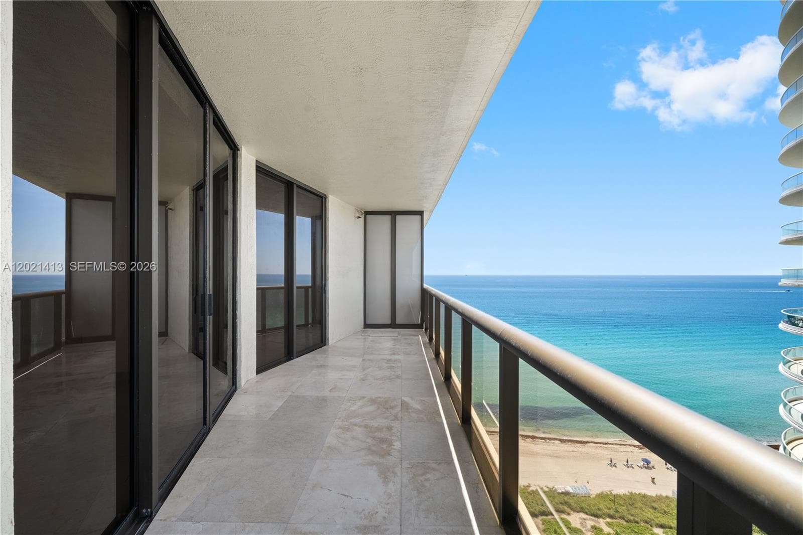 SAYAN CONDO · #1703 in Sunny Isles Beach - Photo 4