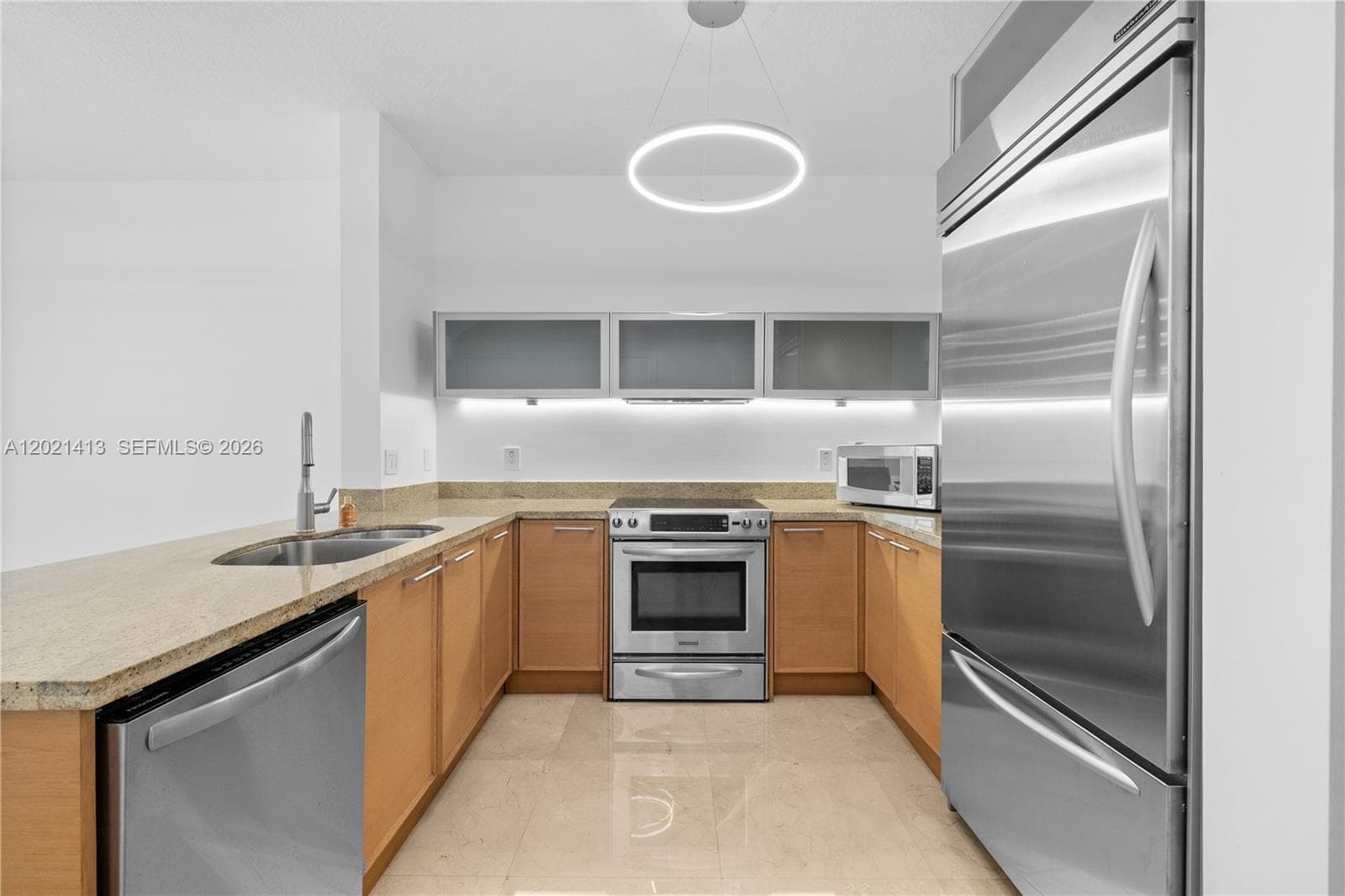 SAYAN CONDO · #1703 in Sunny Isles Beach - Photo 8