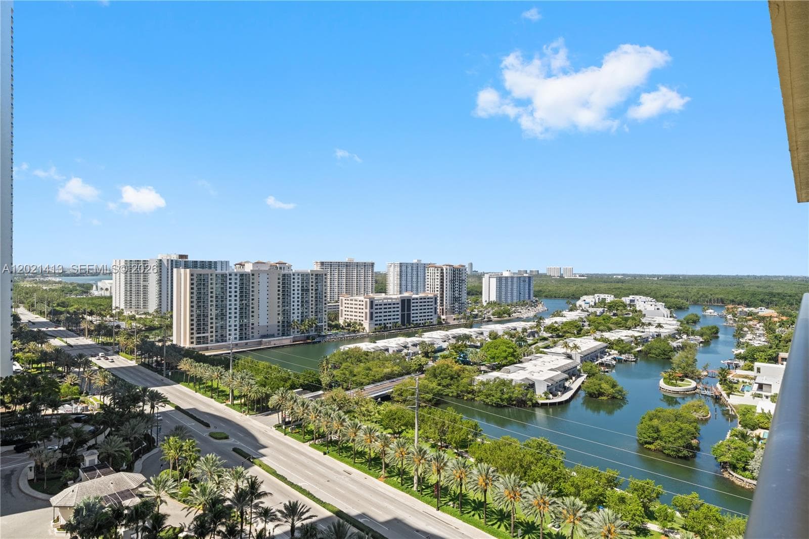 SAYAN CONDO · #1703 in Sunny Isles Beach - Photo 25
