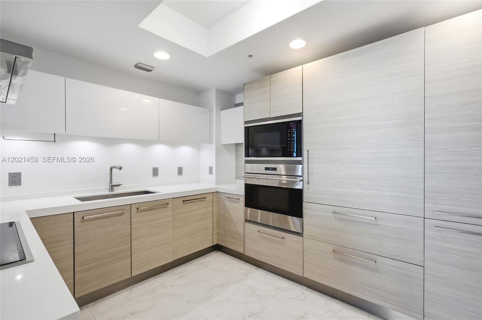 MARINA PALMS RESIDENCES N · #1008 in North Miami Beach - Photo 13