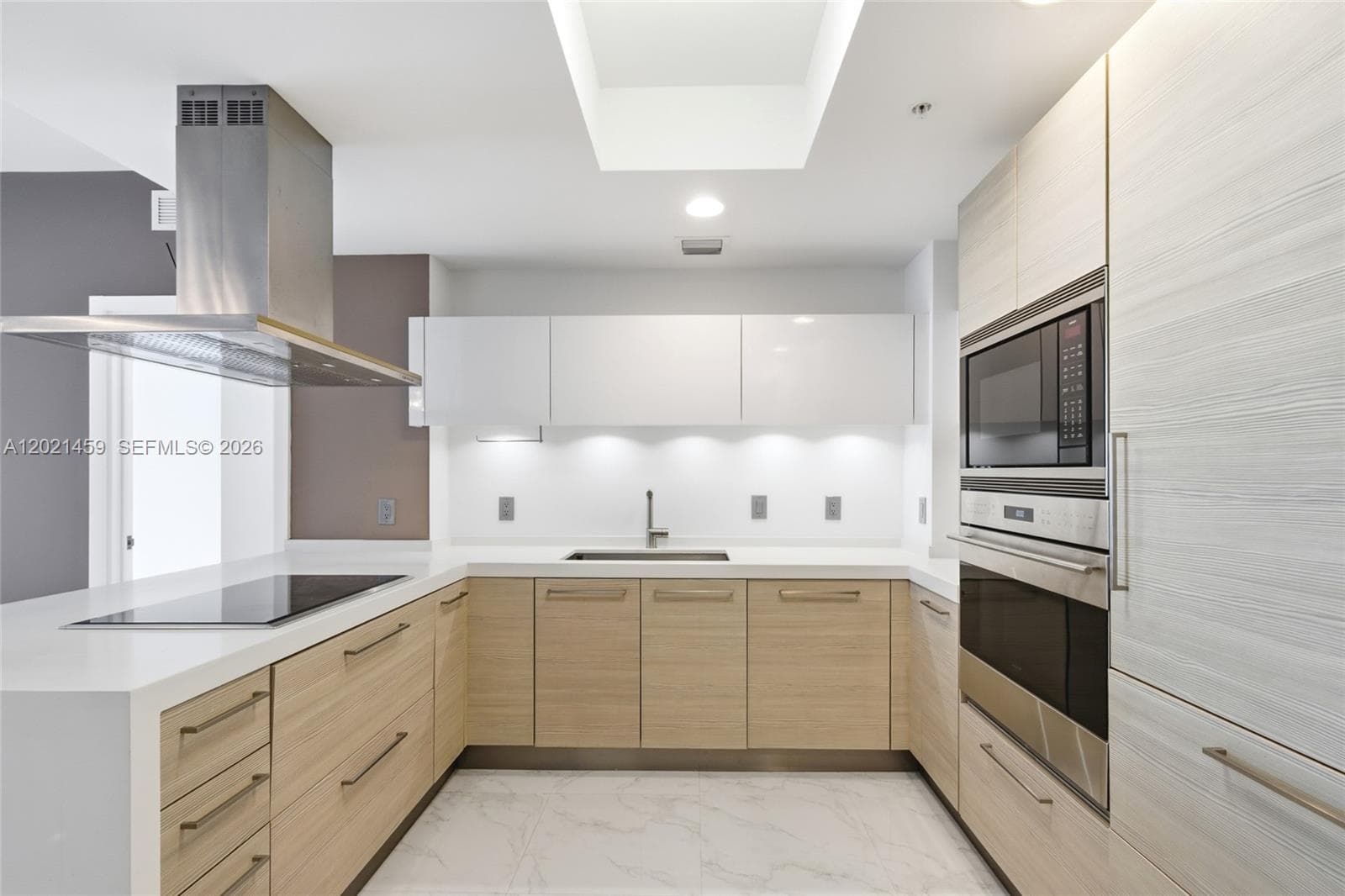 MARINA PALMS RESIDENCES N · #1008 in North Miami Beach - Photo 12