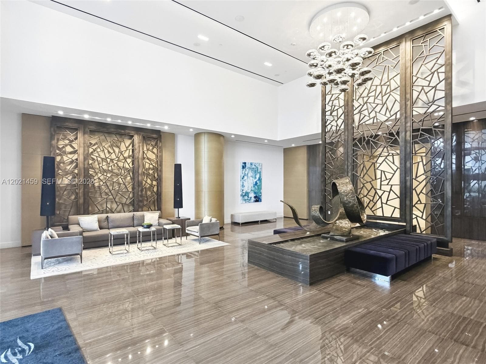 MARINA PALMS RESIDENCES N · #1008 in North Miami Beach - Photo 32