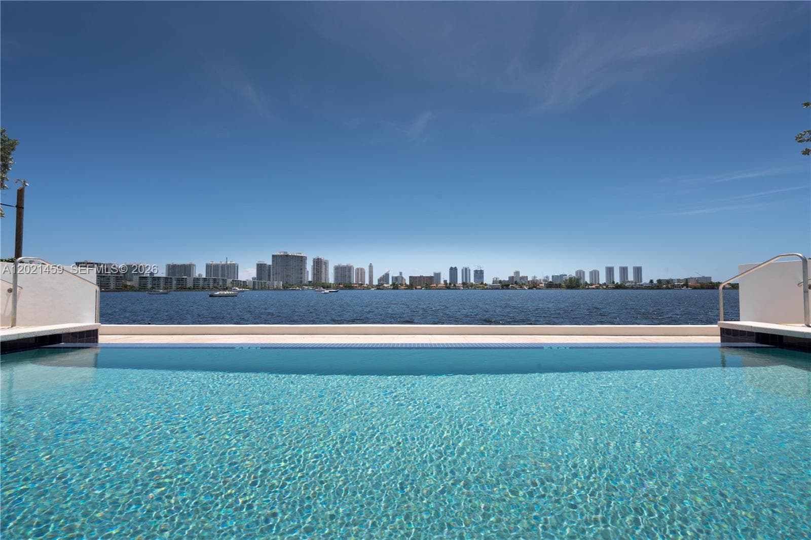 MARINA PALMS RESIDENCES N · #1008 in North Miami Beach - Photo 1