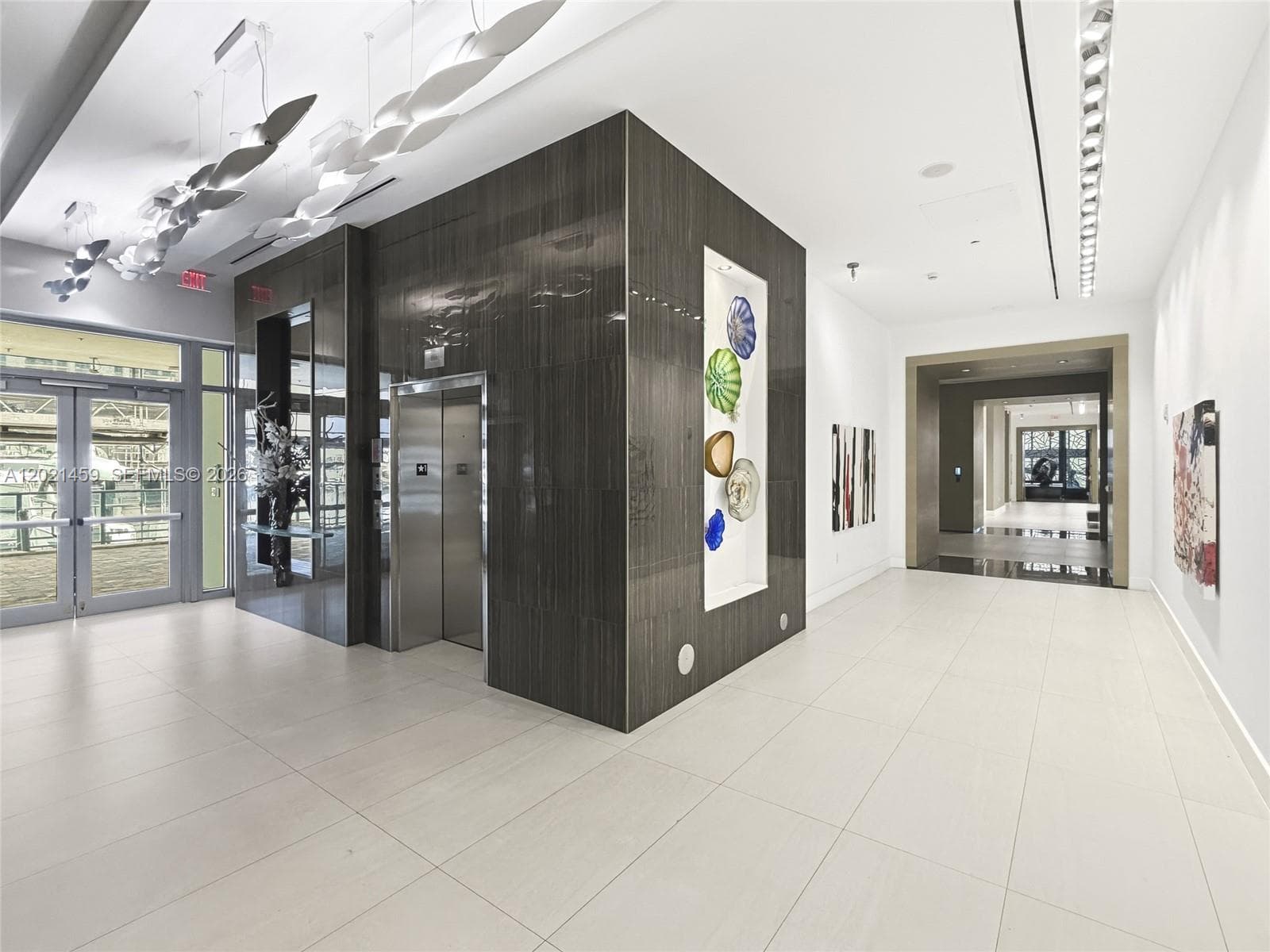 MARINA PALMS RESIDENCES N · #1008 in North Miami Beach - Photo 34