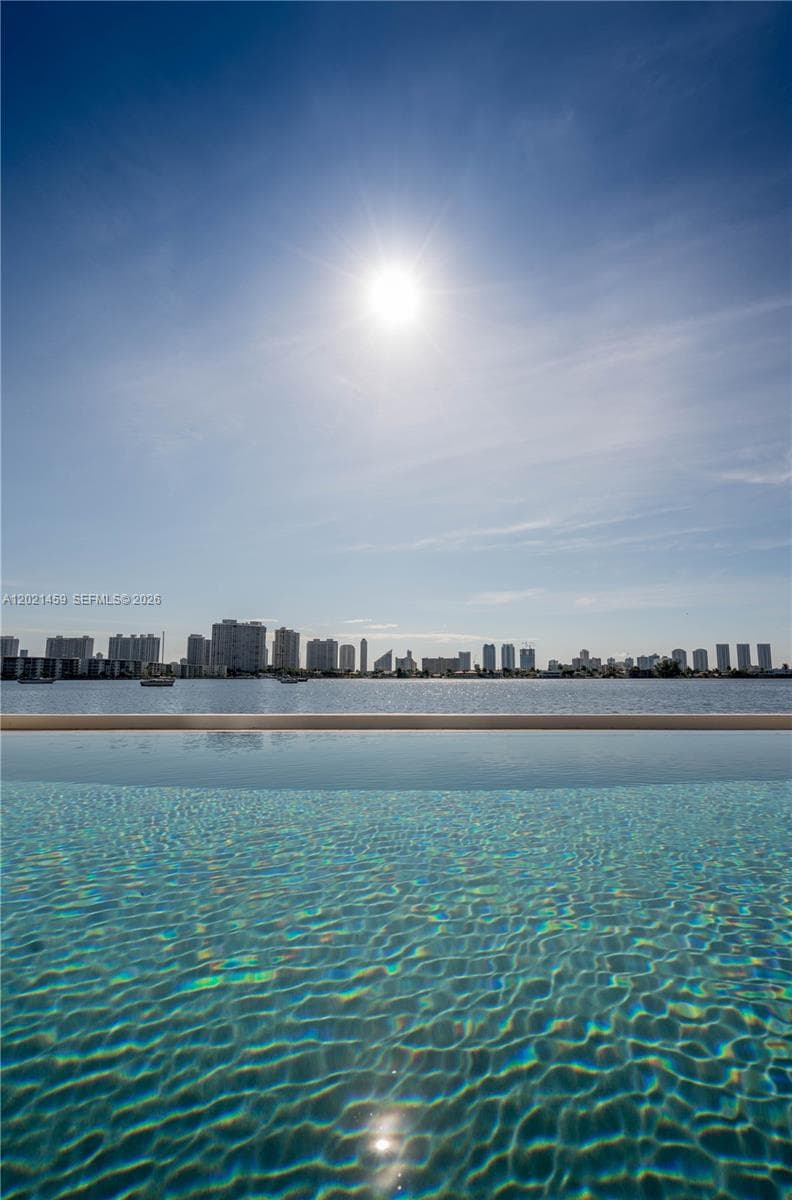 MARINA PALMS RESIDENCES N · #1008 in North Miami Beach - Photo 48