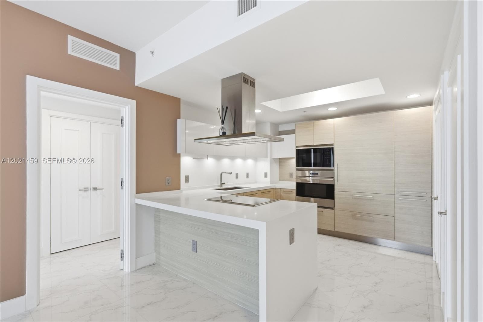 MARINA PALMS RESIDENCES N · #1008 in North Miami Beach - Photo 11