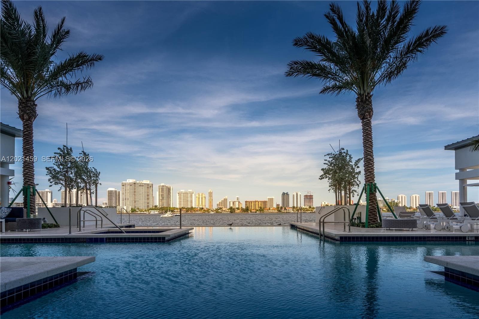 MARINA PALMS RESIDENCES N · #1008 in North Miami Beach - Photo 40