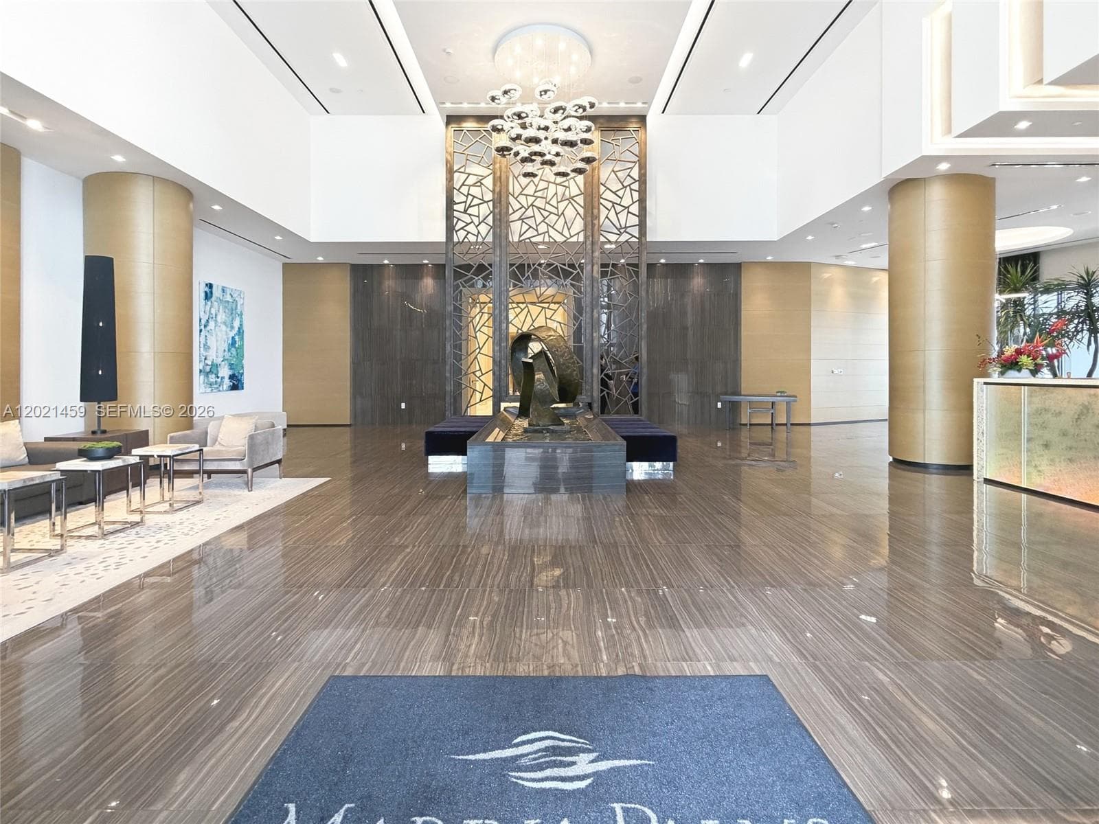 MARINA PALMS RESIDENCES N · #1008 in North Miami Beach - Photo 31