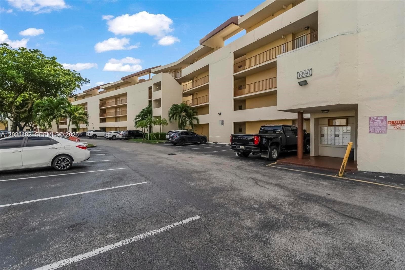 SAN MARCO CONDO · #405 in Miami - Photo 20