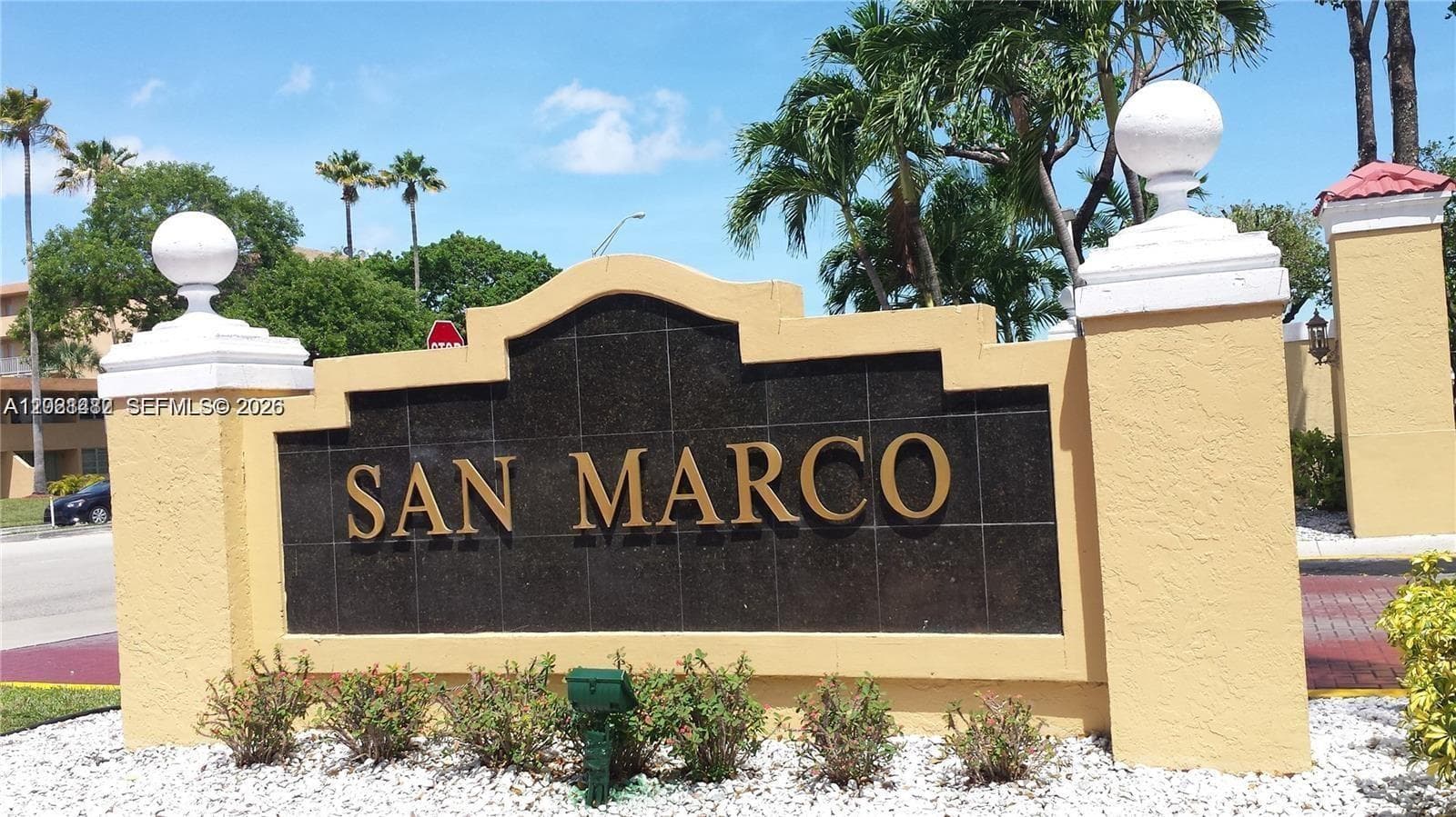 SAN MARCO CONDO · #405 in Miami - Photo 18