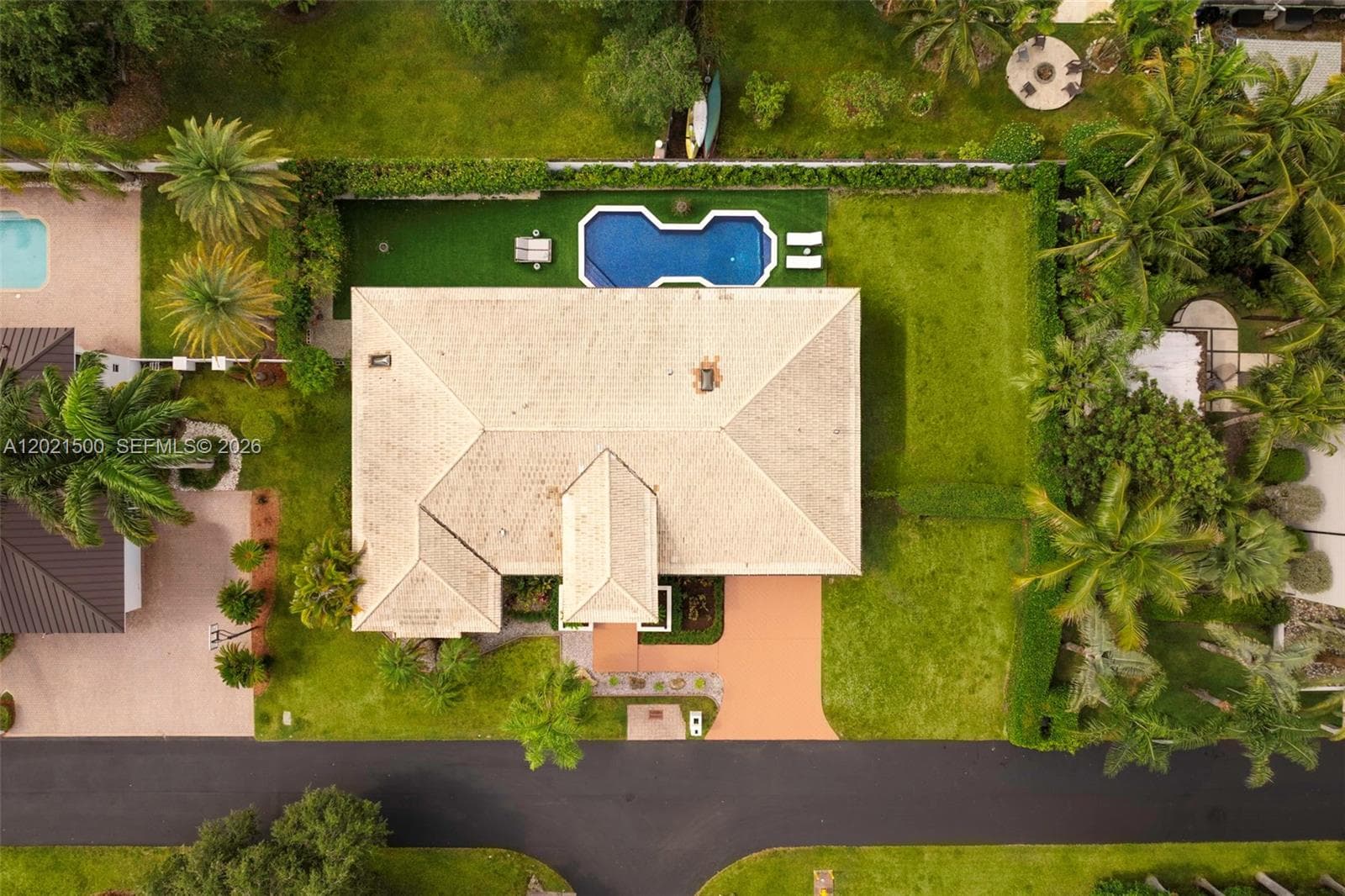 7400 SW 170th Ter photo 32