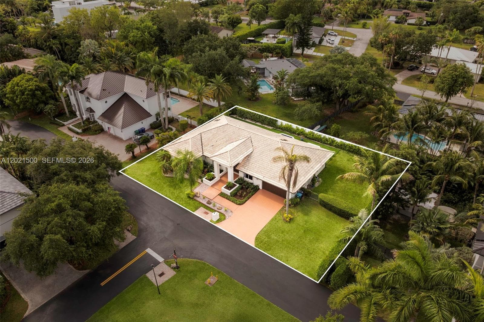 7400 SW 170th Ter photo 31