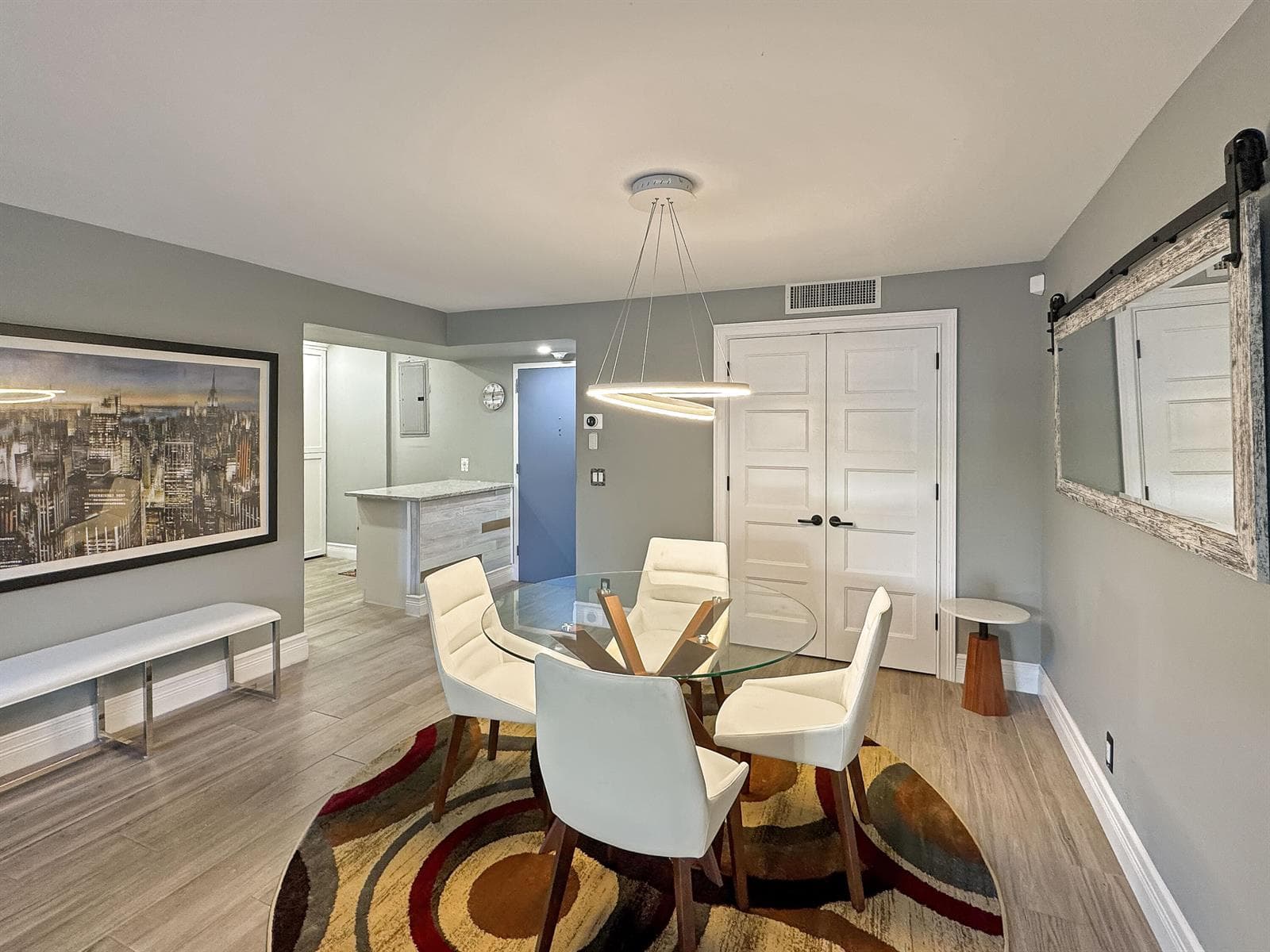 2000 S Ocean Blvd. Cayla Interior Photos