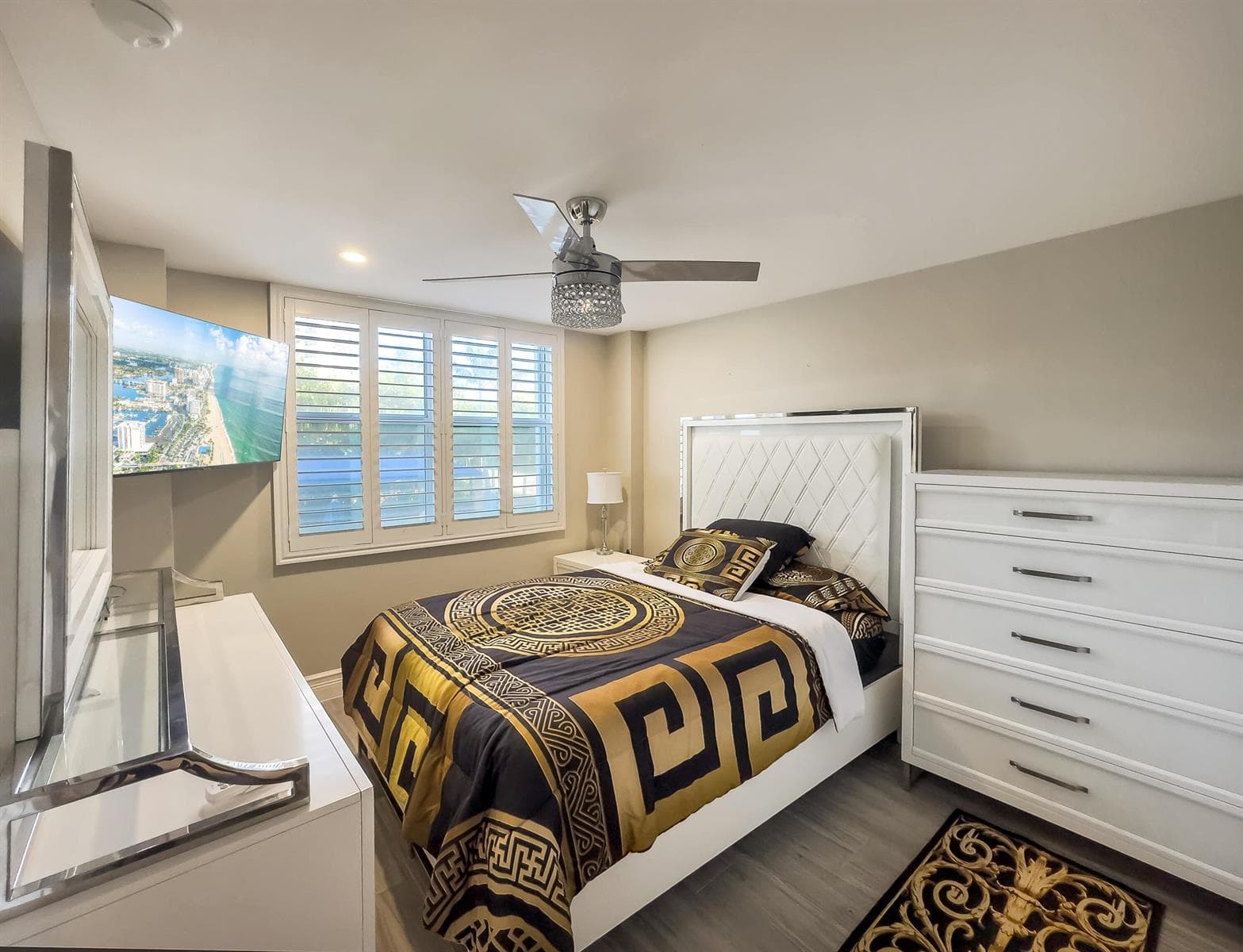 2000 S Ocean Blvd. Cayla Interior Photos