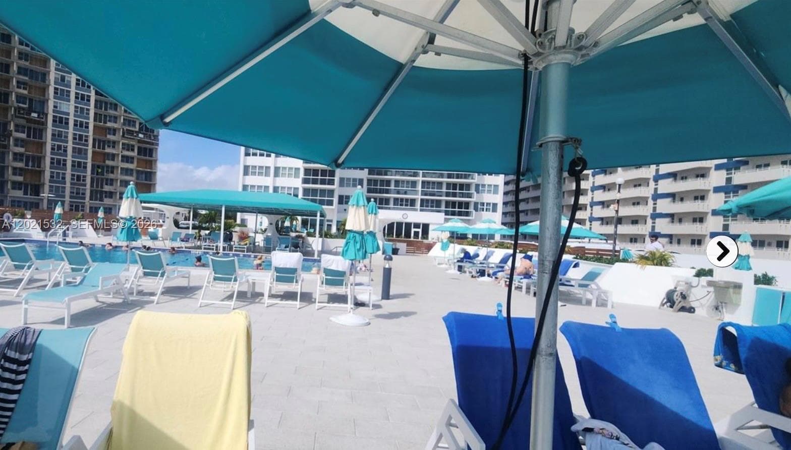 Parker tower condo · #1003 in Hallandale Beach - Photo 26