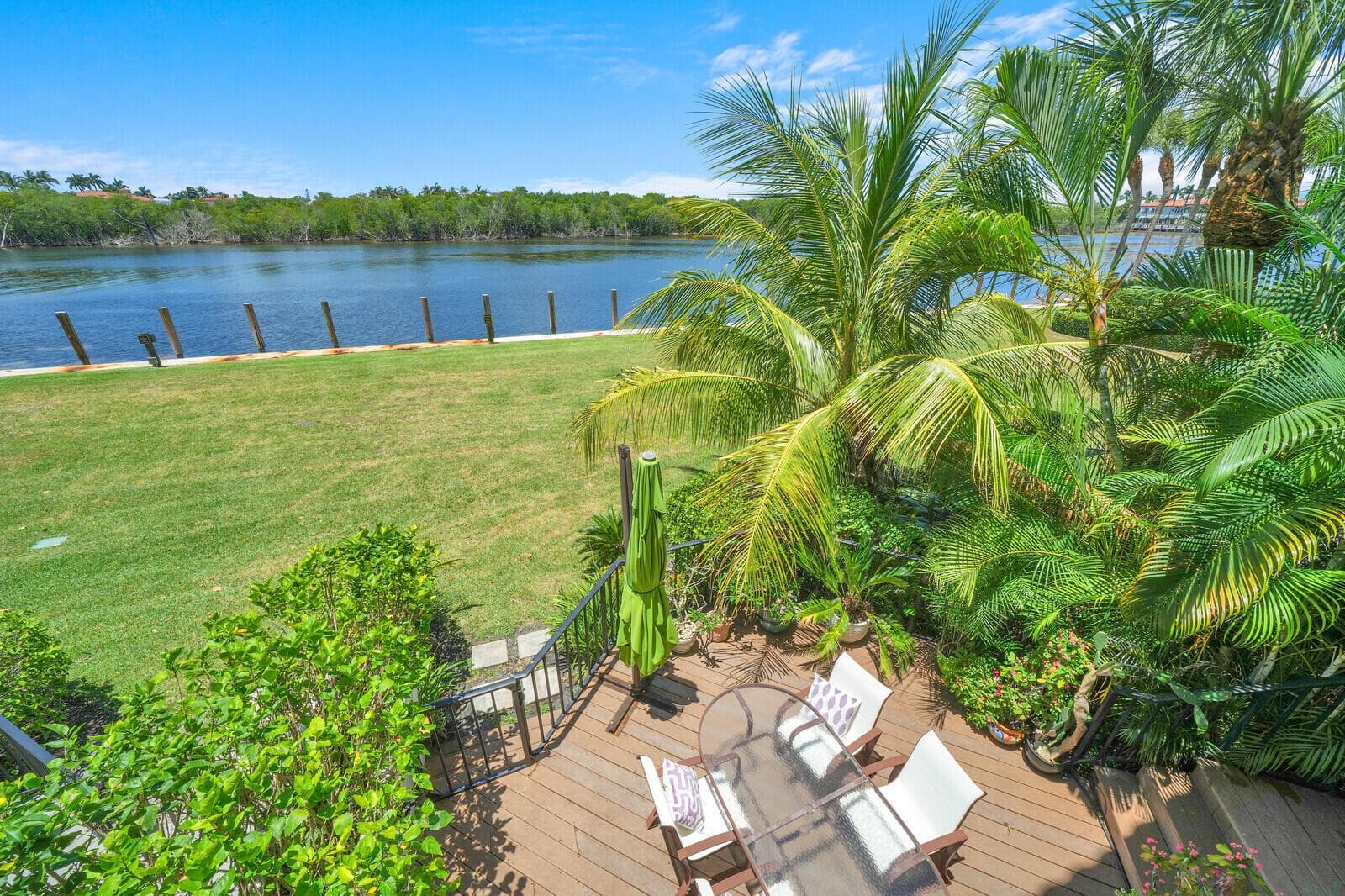 INTRACOASTAL VIEW/ TERRACE