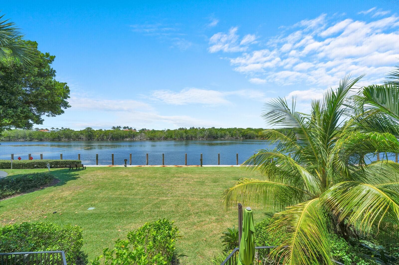 VIEW: INTRACOASTAL