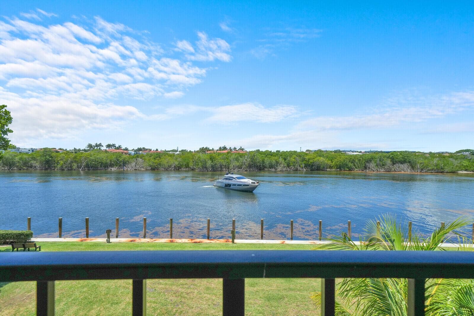 VIEW: INTRACOASTAL