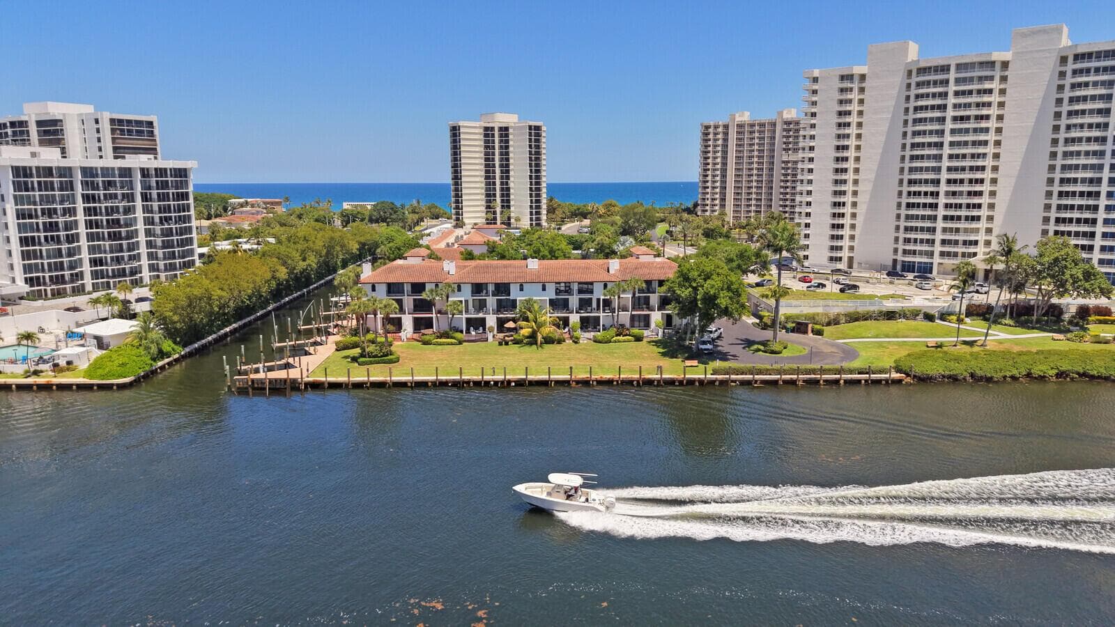 DIRECT INTRACOASTAL TH-04