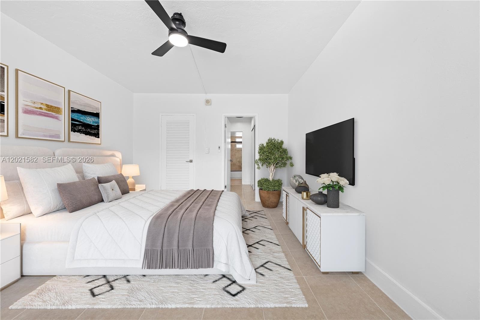 LINCOLN TOWERS CONDO · #D204 in Miami Beach - Photo 12