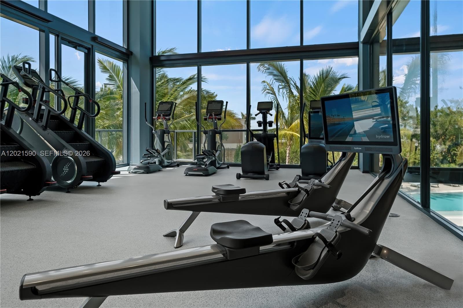 Mondrian Hallandale · #410 in Hallandale Beach - Photo 43