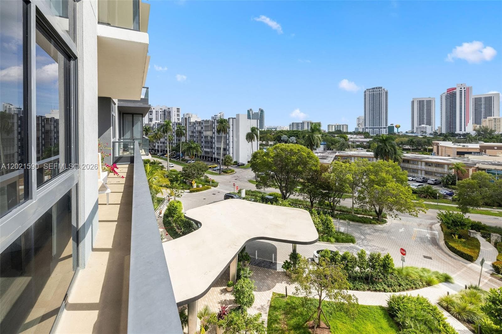 Mondrian Hallandale · #410 in Hallandale Beach - Photo 12