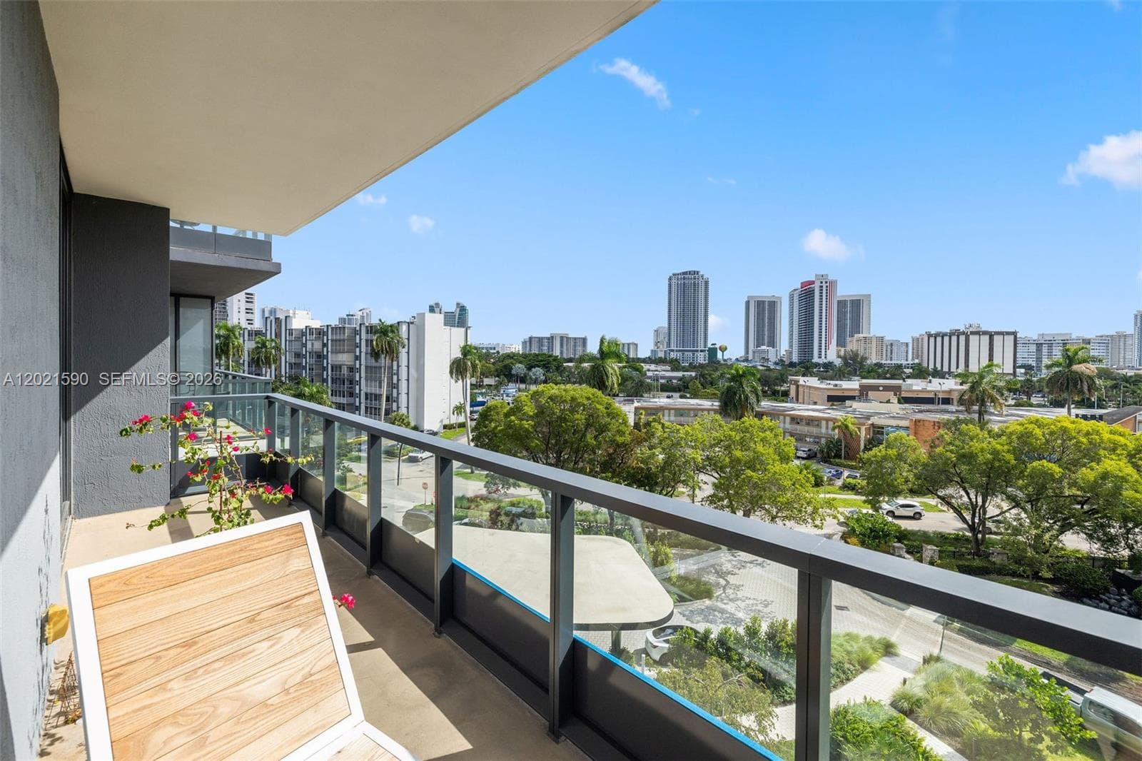Mondrian Hallandale · #410 in Hallandale Beach - Photo 11