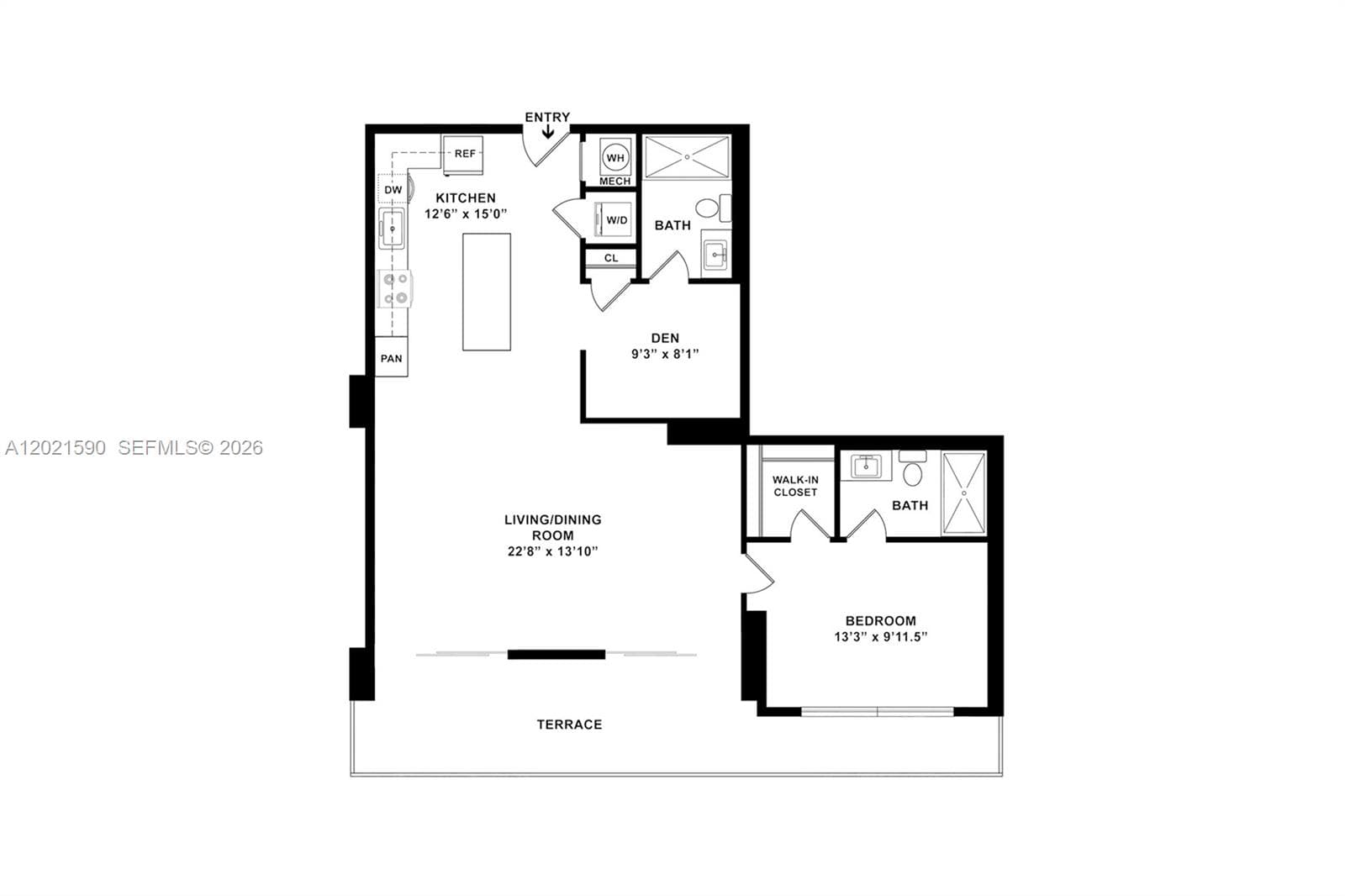 Mondrian Hallandale · #410 in Hallandale Beach - Photo 31