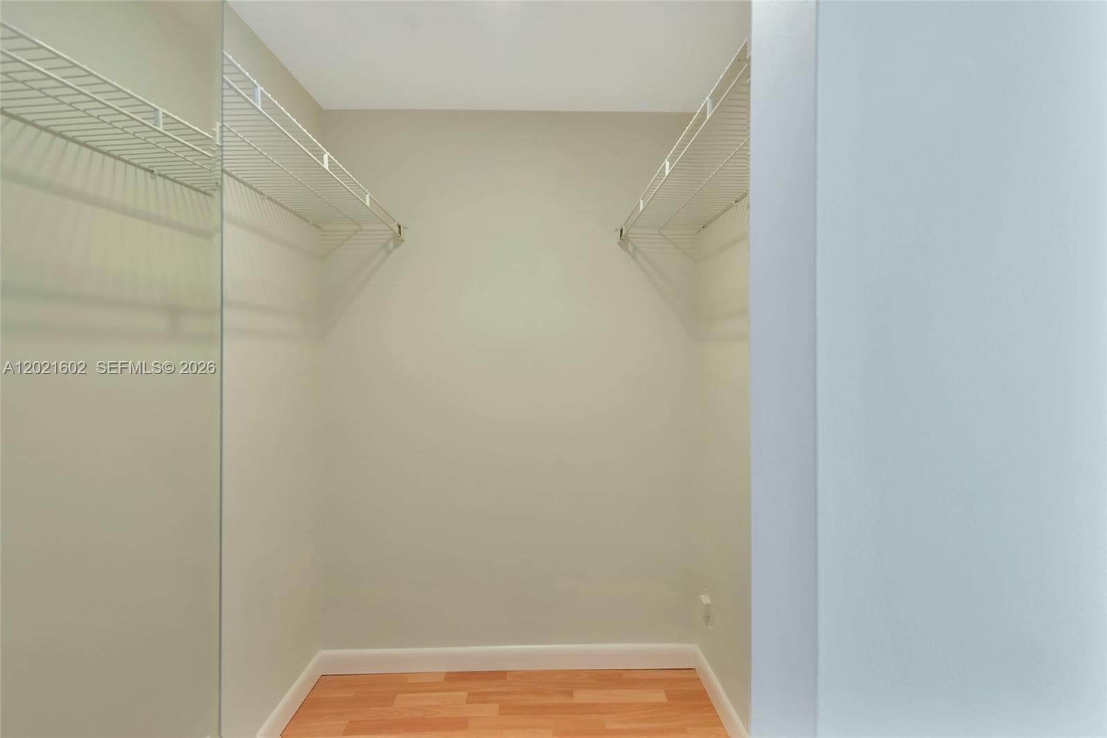 Closet