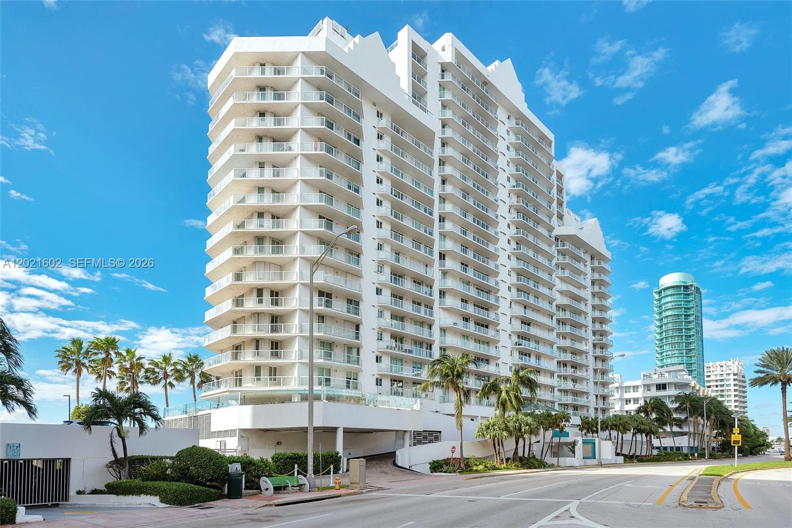 THE GRANDVIEW CONDO · #408 in Miami Beach - Photo 35