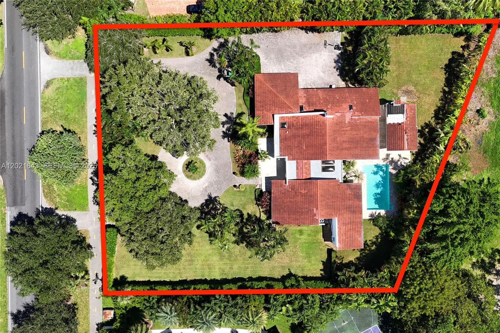8303 Old Cutler Rd photo 30