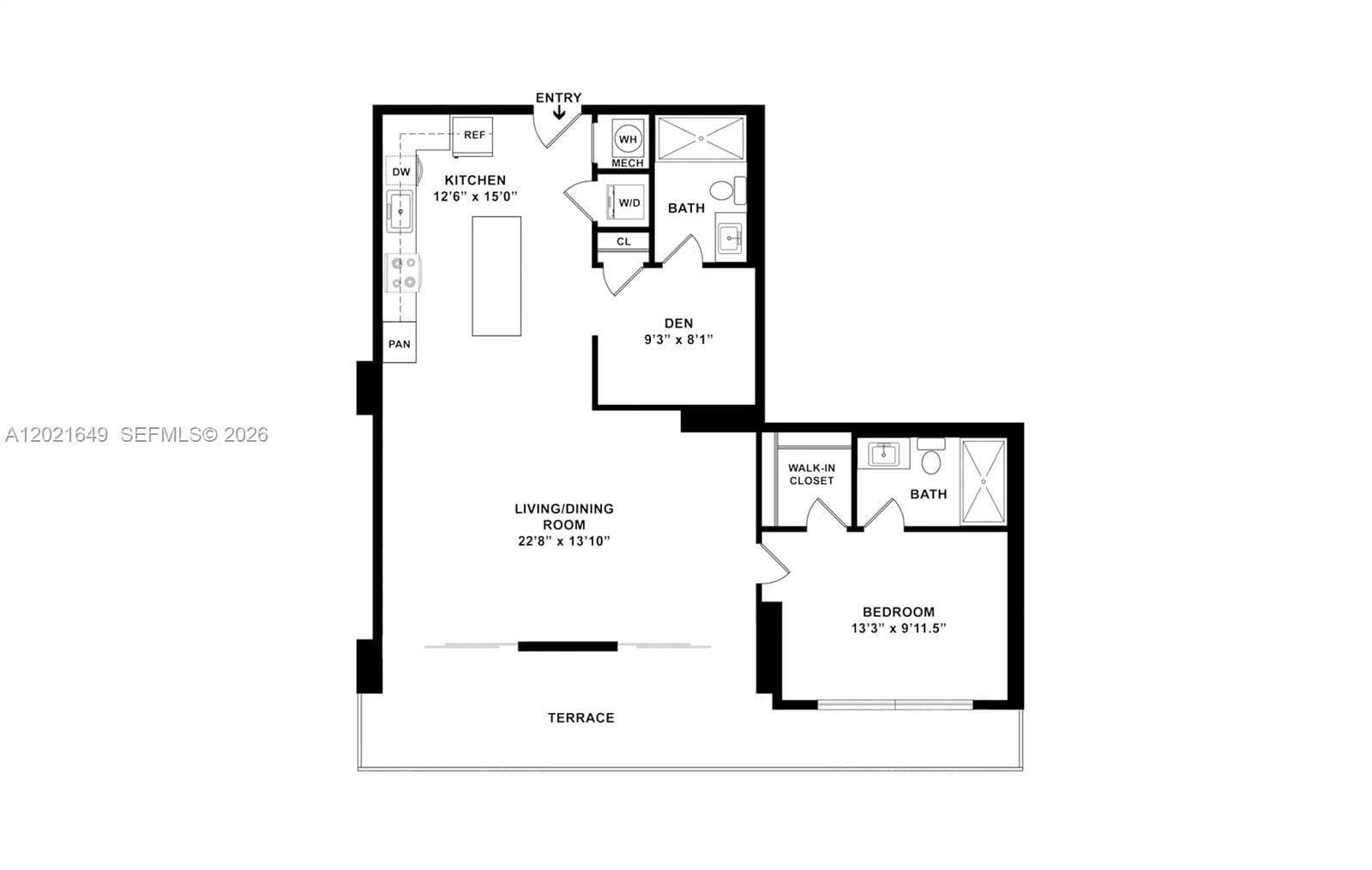 Mondrian Hallandale · #204 in Hallandale Beach - Photo 31