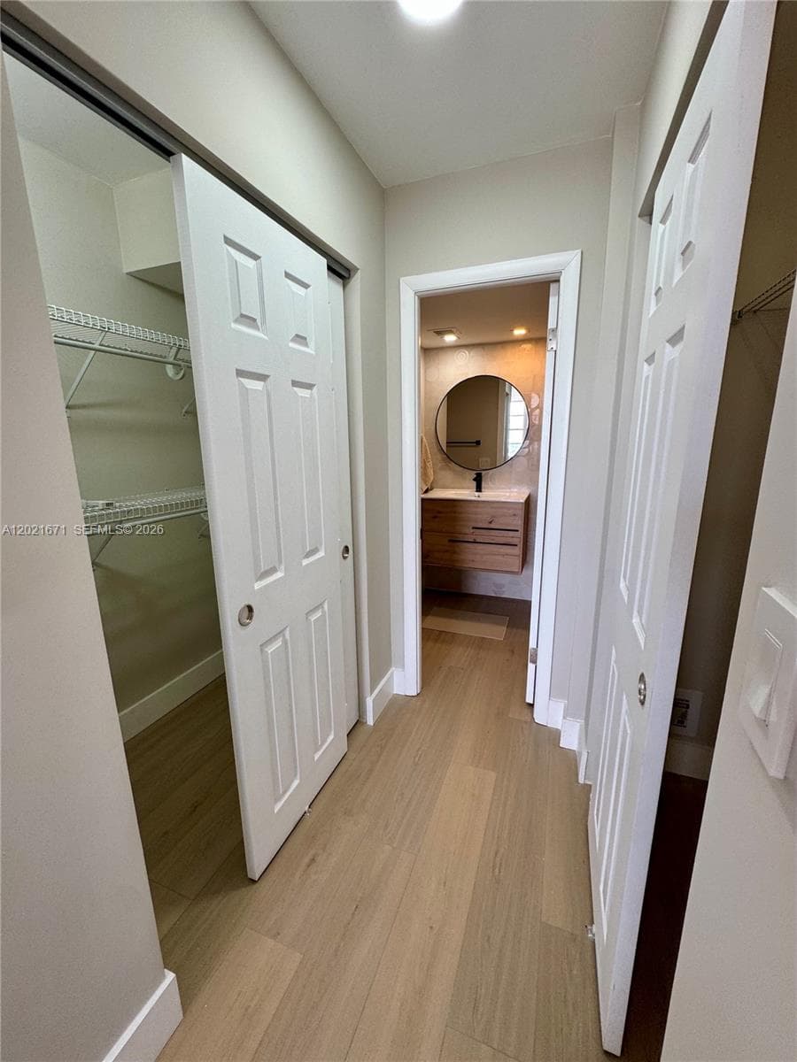 ADMIRALS PORT CONDO · #1607E in Aventura - Photo 27