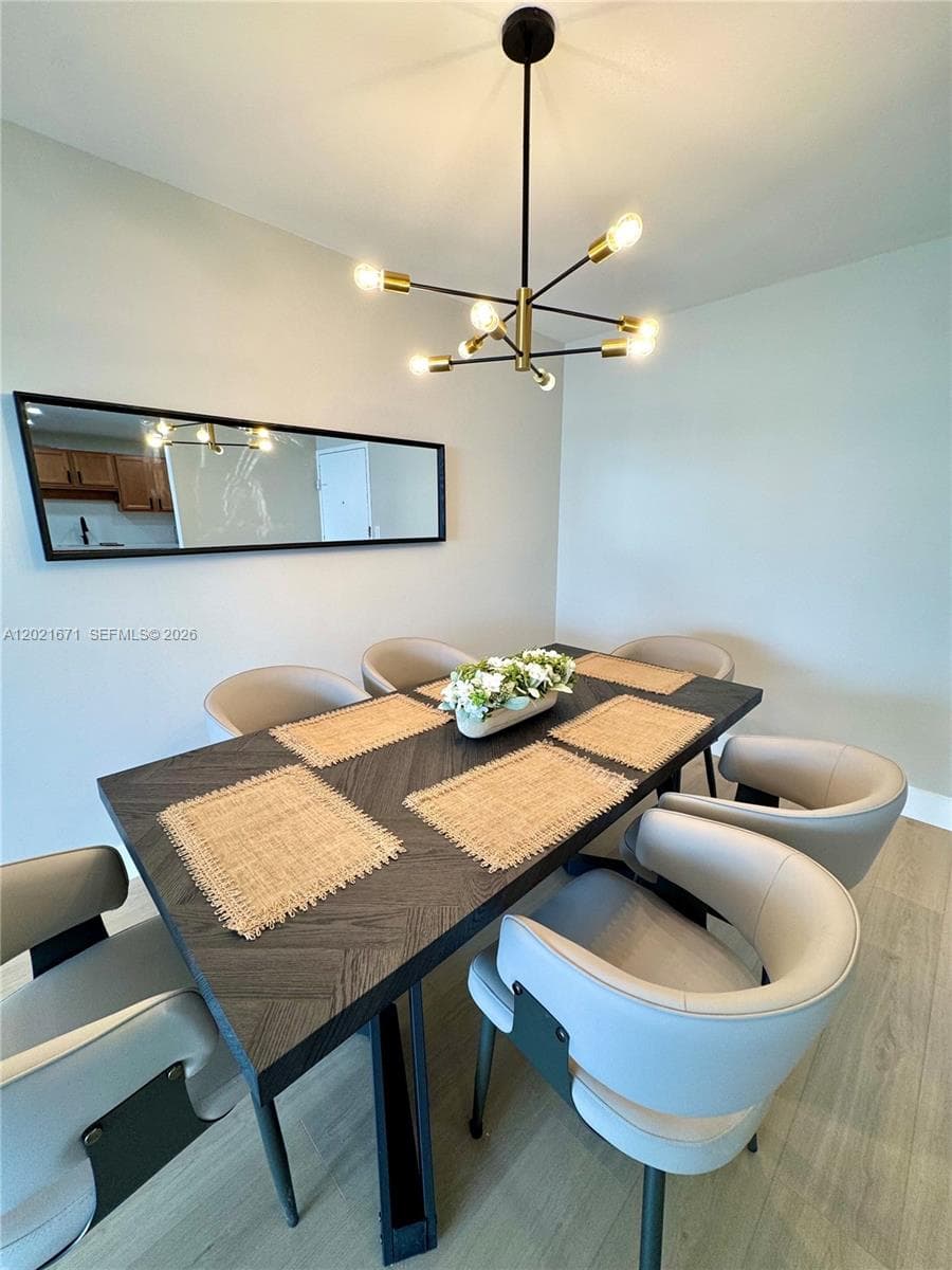 ADMIRALS PORT CONDO · #1607E in Aventura - Photo 3
