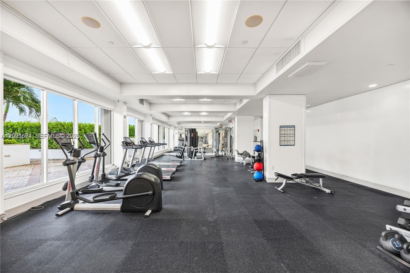 ADMIRALS PORT CONDO · #1607E in Aventura - Photo 32