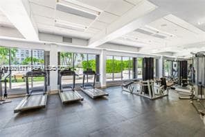 ADMIRALS PORT CONDO · #1607E in Aventura - Photo 33