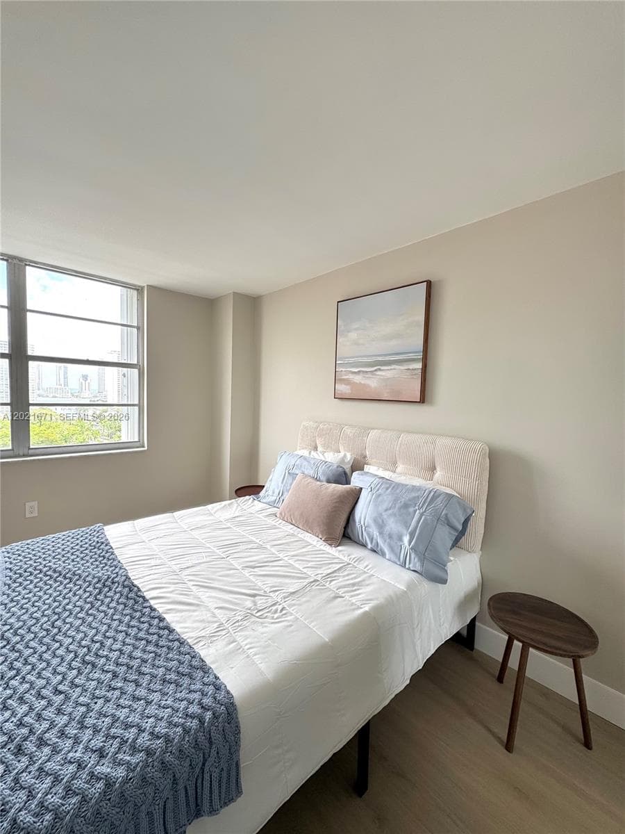 ADMIRALS PORT CONDO · #1607E in Aventura - Photo 19