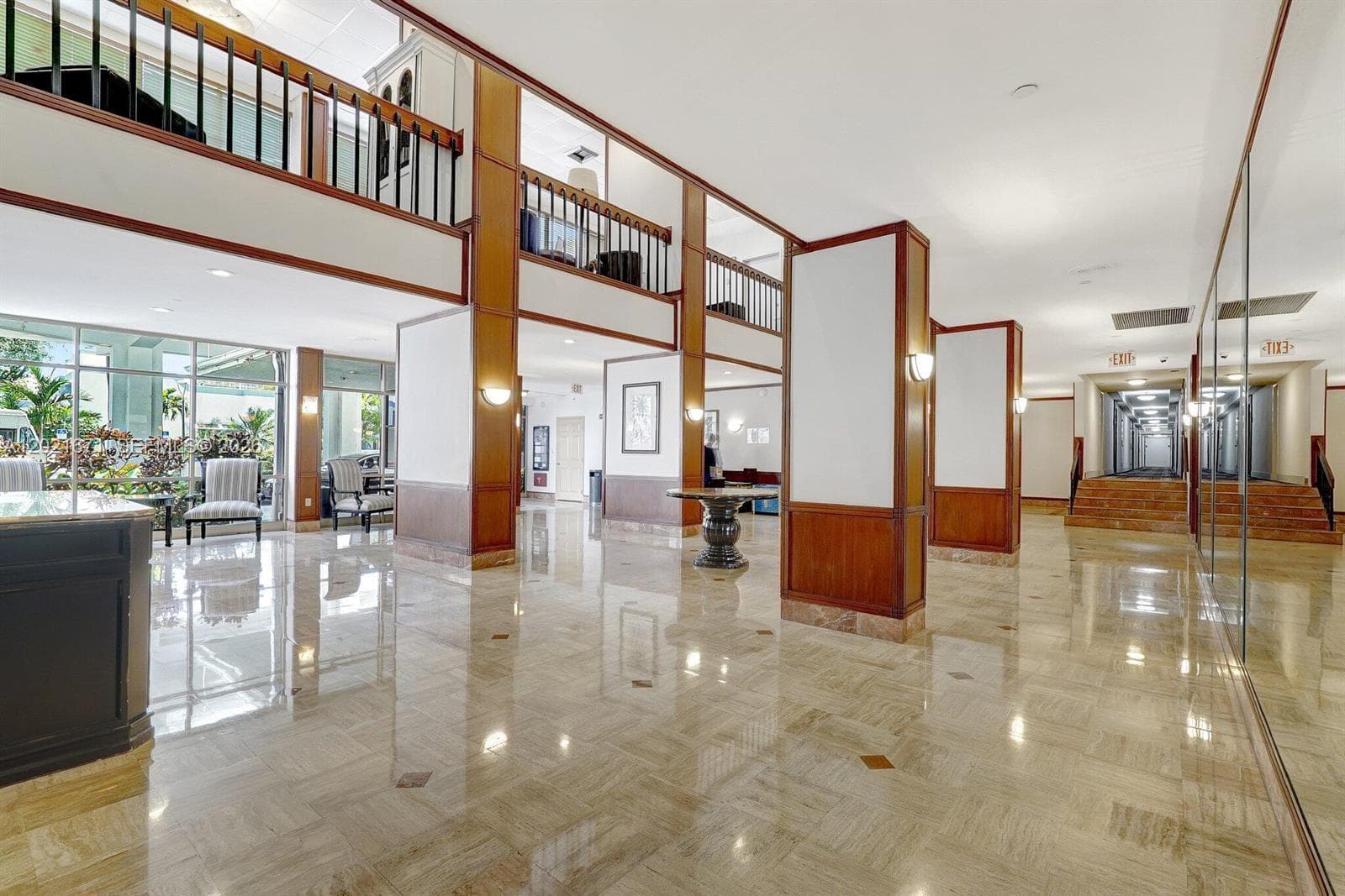 ADMIRALS PORT CONDO · #1607E in Aventura - Photo 31