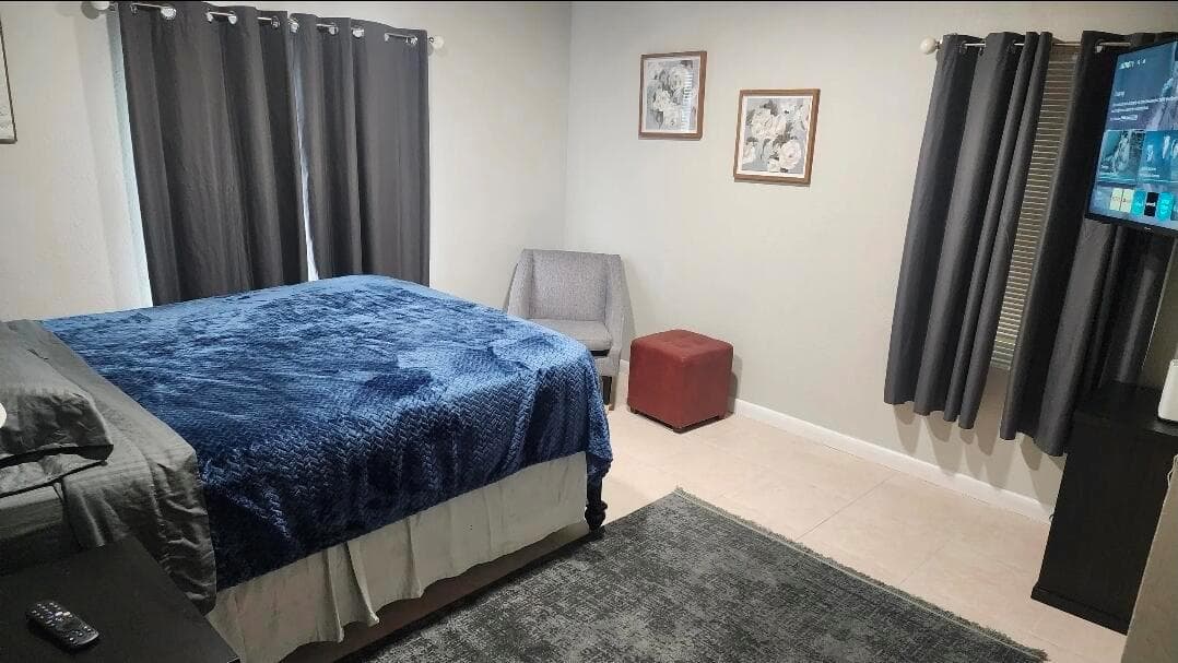 Main Bedroom