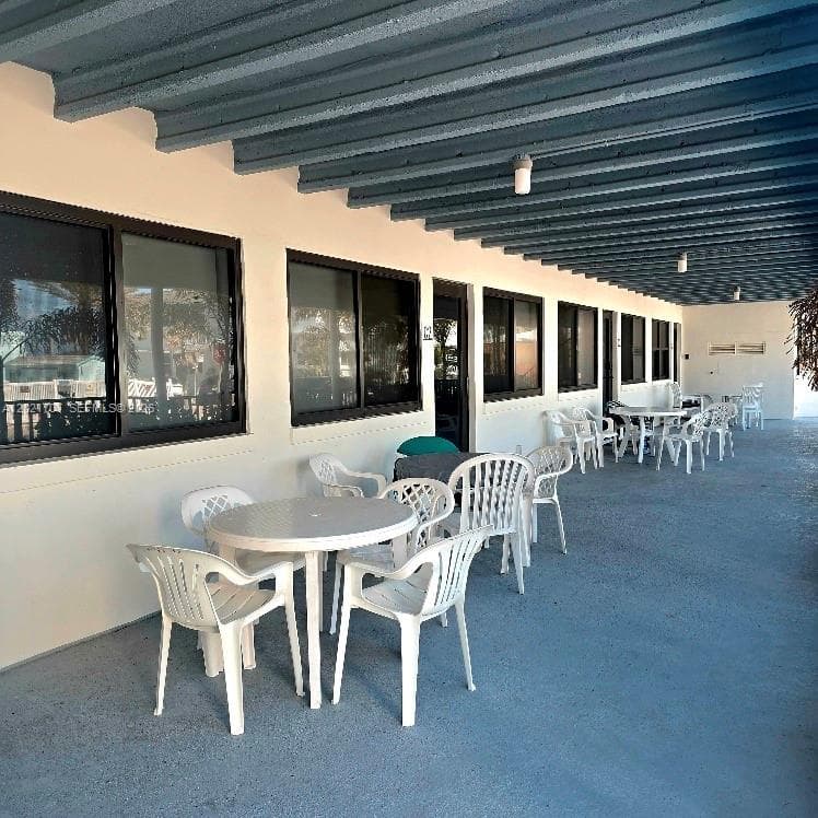 BEACH TERRACE RESORT · #B101 in Hollywood - Photo 22