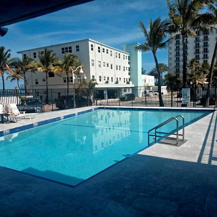 BEACH TERRACE RESORT · #B101 in Hollywood - Photo 19