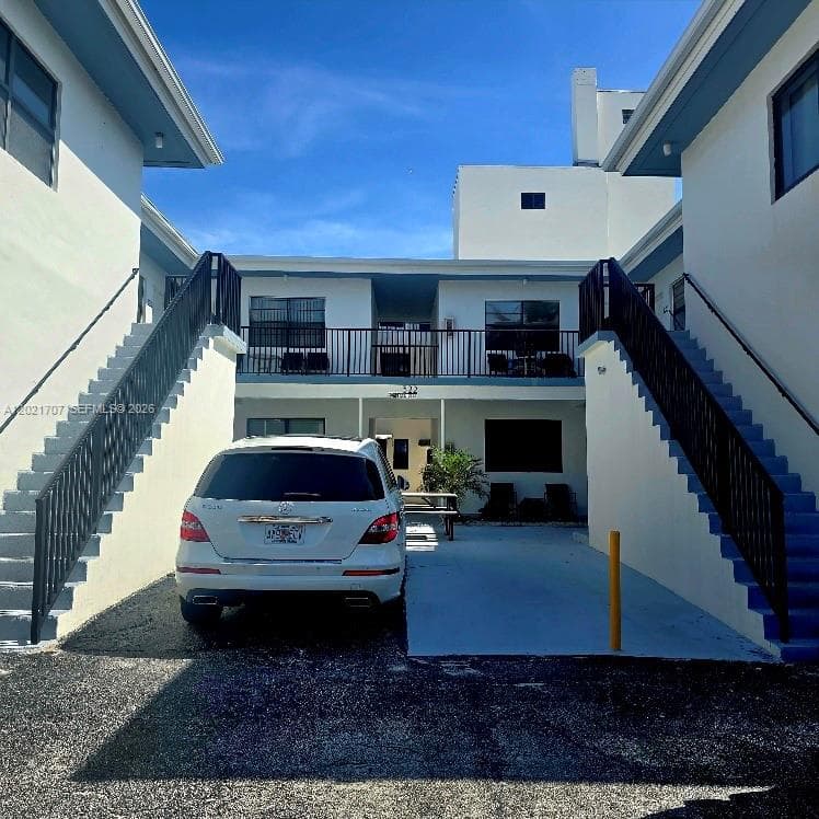 BEACH TERRACE RESORT · #B101 in Hollywood - Photo 21