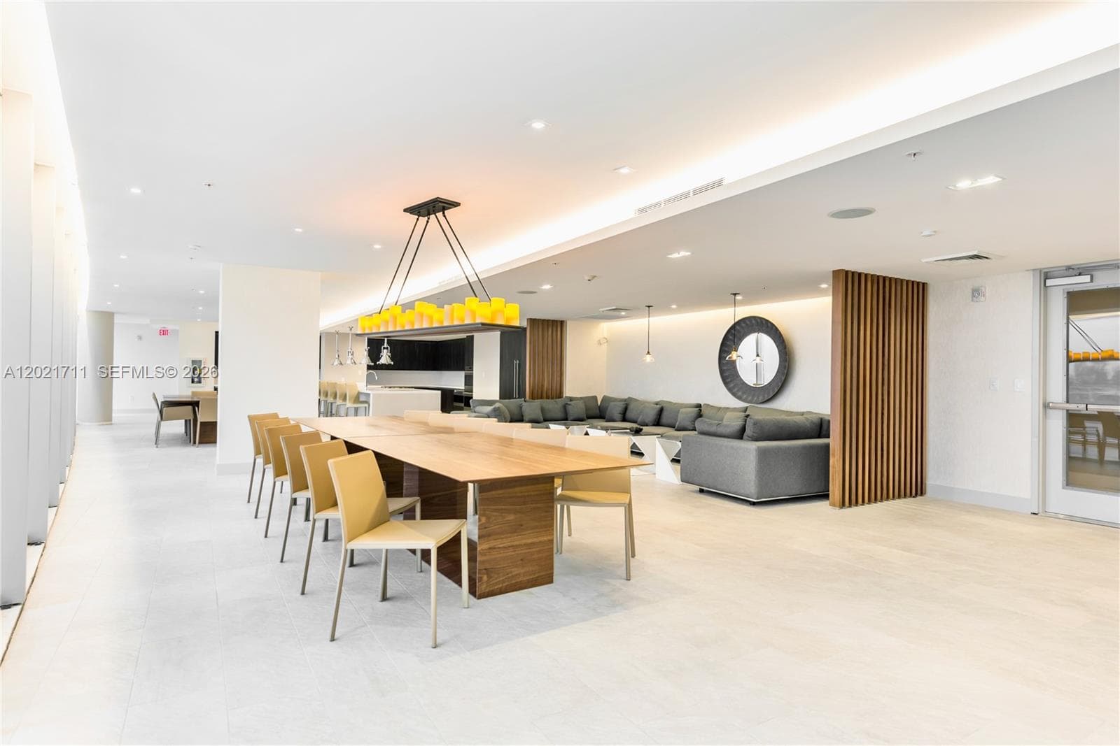 Cucina to Entertain