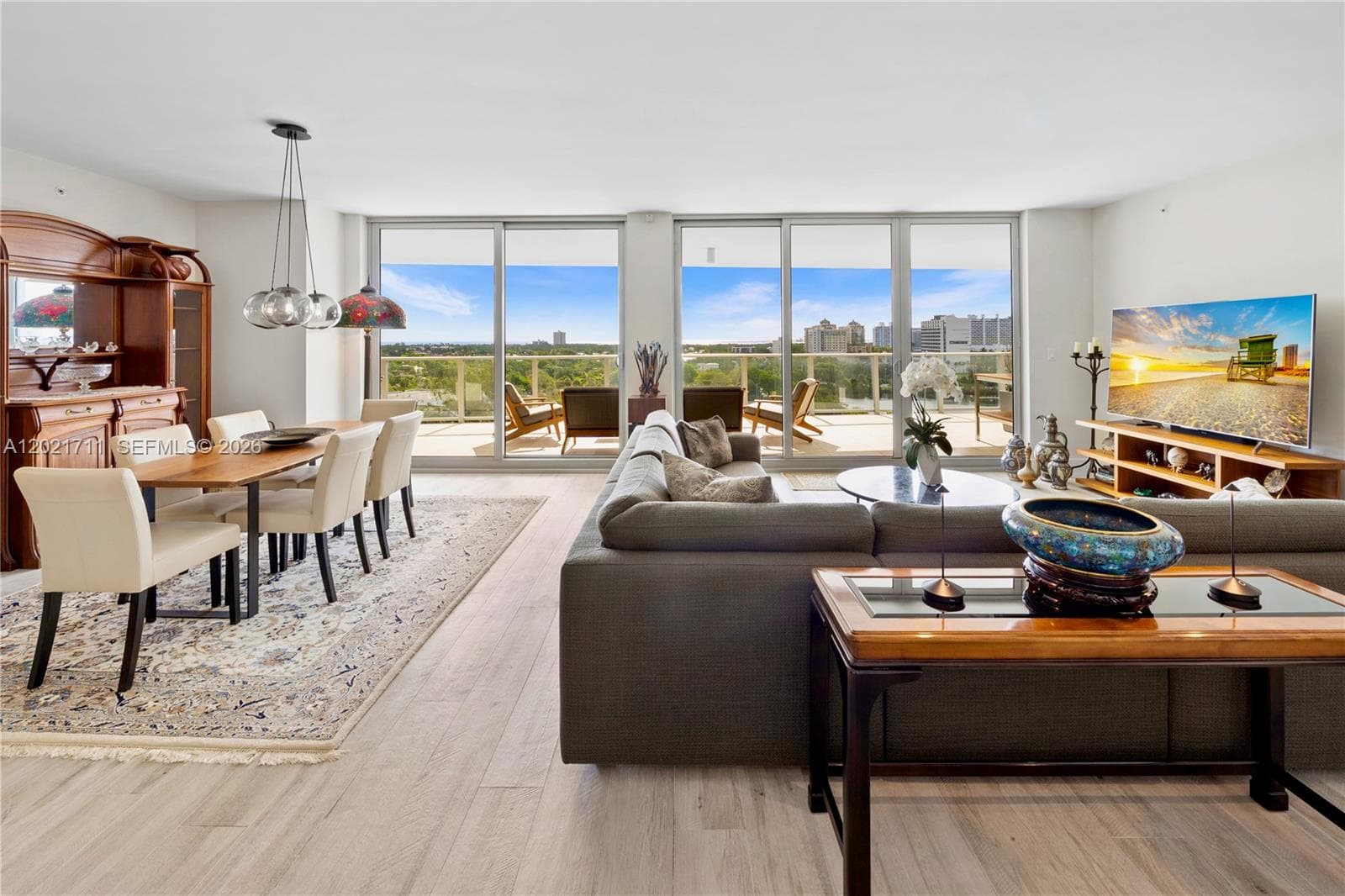 Four Seasons Private Residences Fort Lauderdale · #1002 in Fort Lauderdale - Photo 15