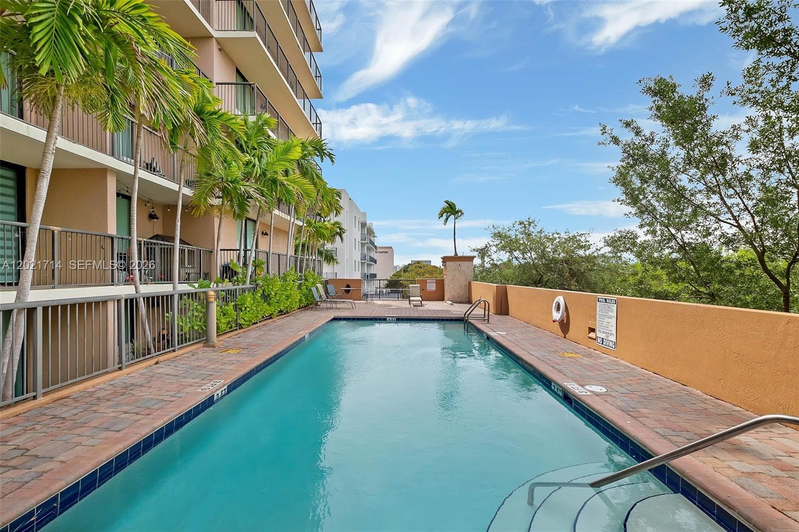CORAL POINTE CONDO · #805 in Miami - Photo 1