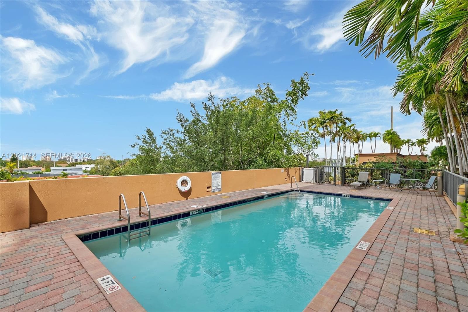 CORAL POINTE CONDO · #805 in Miami - Photo 34