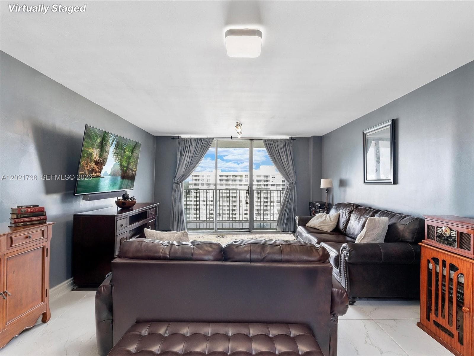 ADMIRALS PORT CONDO · #2112E in Aventura - Photo 6